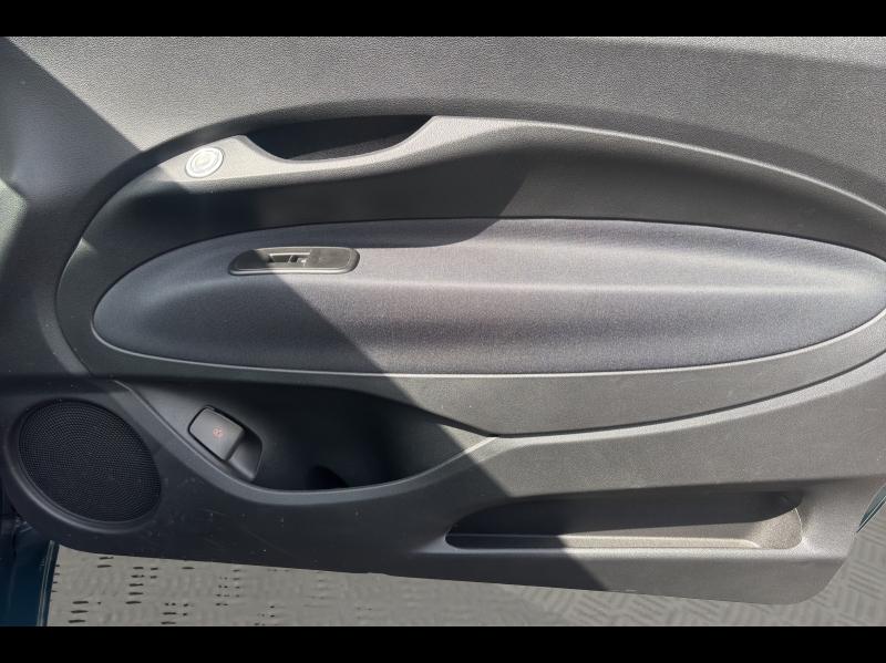 Image FIAT 500 e 95ch Icône