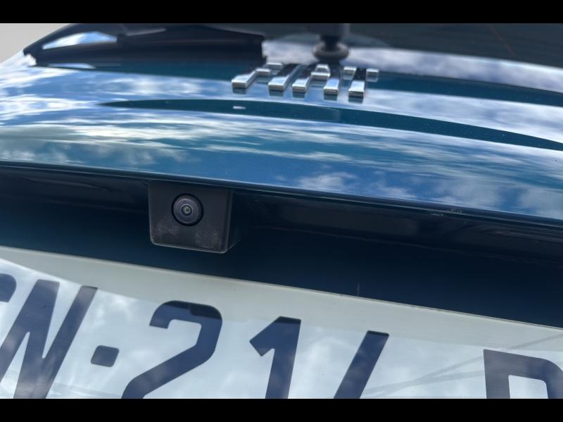 Image FIAT 500 e 95ch Icône