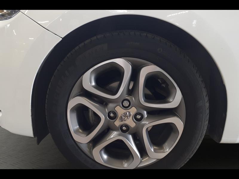 Image HYUNDAI i20 1.2 84ch Edition #Style Euro6d-T EVAP