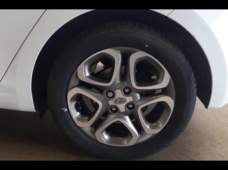 Image HYUNDAI i20 1.2 84ch Edition #Style Euro6d-T EVAP