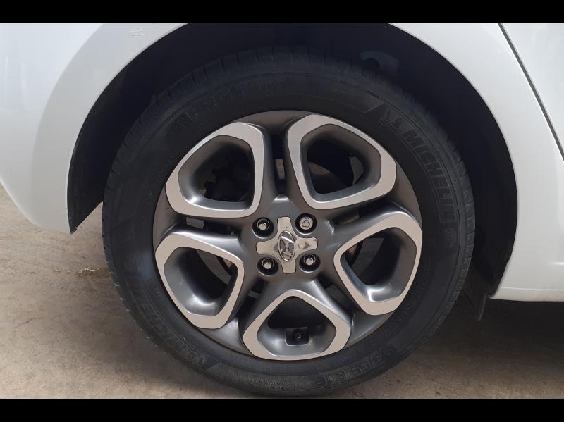 Image HYUNDAI i20 1.2 84ch Edition #Style Euro6d-T EVAP