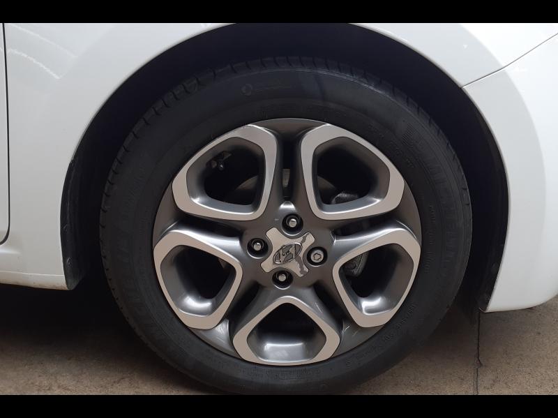 Image HYUNDAI i20 1.2 84ch Edition #Style Euro6d-T EVAP