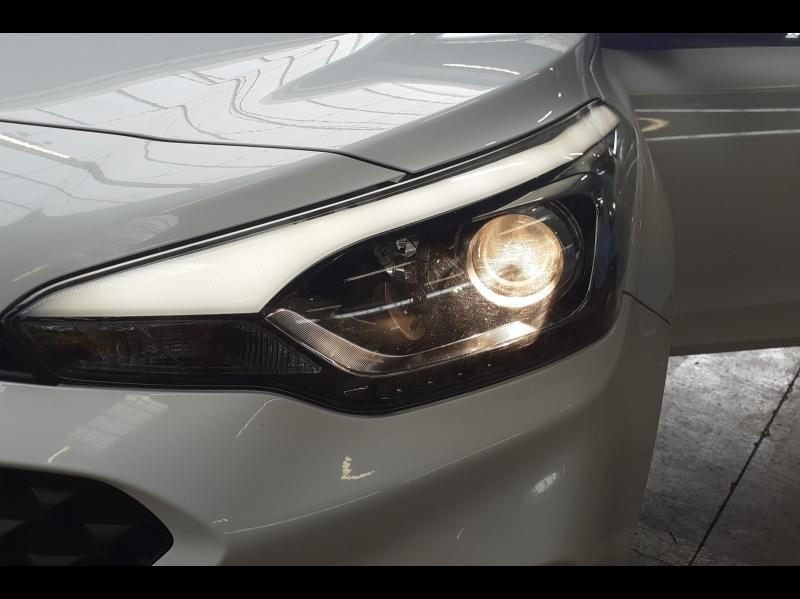 Image HYUNDAI i20 1.2 84ch Edition #Style Euro6d-T EVAP