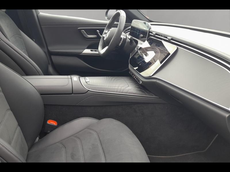 Image MERCEDES-BENZ Classe E Break 220 d 197+23ch AMG Line 9G-Tronic