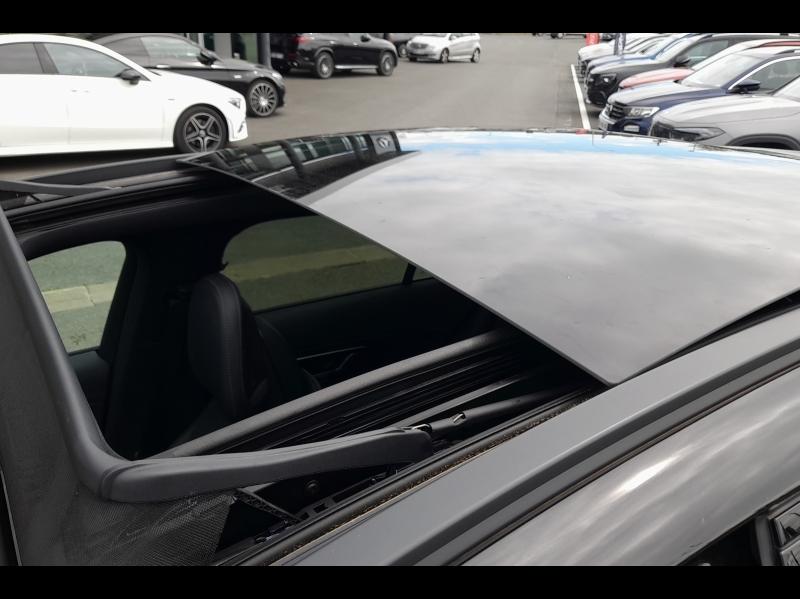 Image MERCEDES-BENZ Classe E Break 220 d 197+23ch AMG Line 9G-Tronic