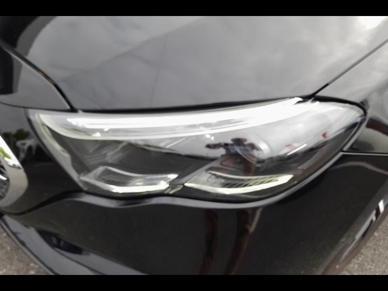 Image MERCEDES-BENZ Classe E Break 220 d 197+23ch AMG Line 9G-Tronic