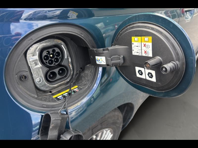 Image FIAT 500 e 95ch Icône