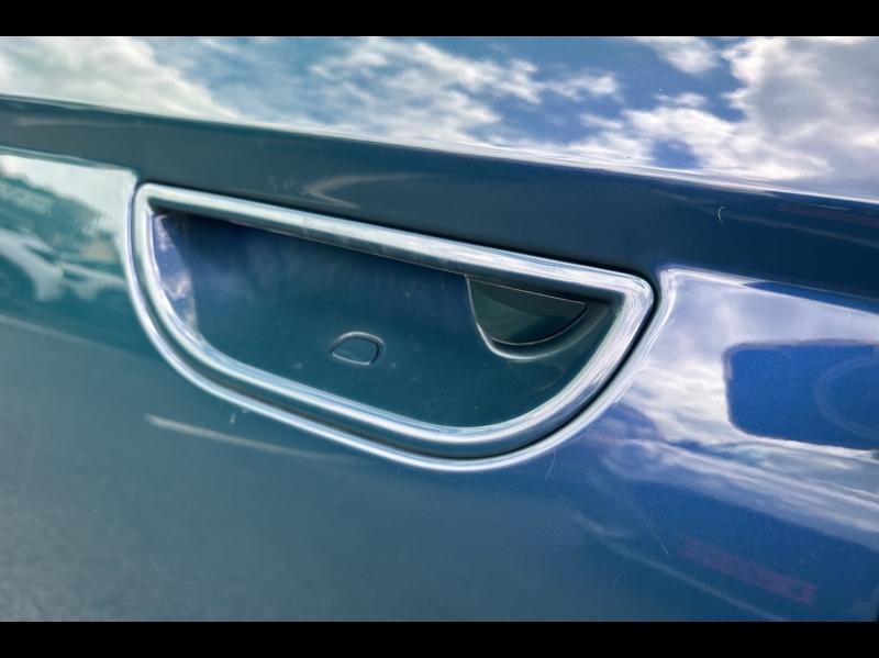 Image FIAT 500 e 95ch Icône