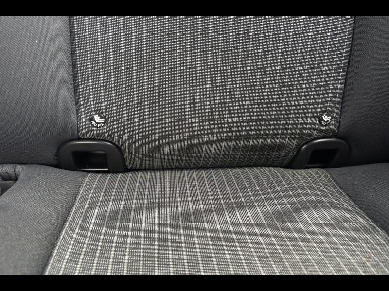 Image FIAT 500 e 95ch Icône