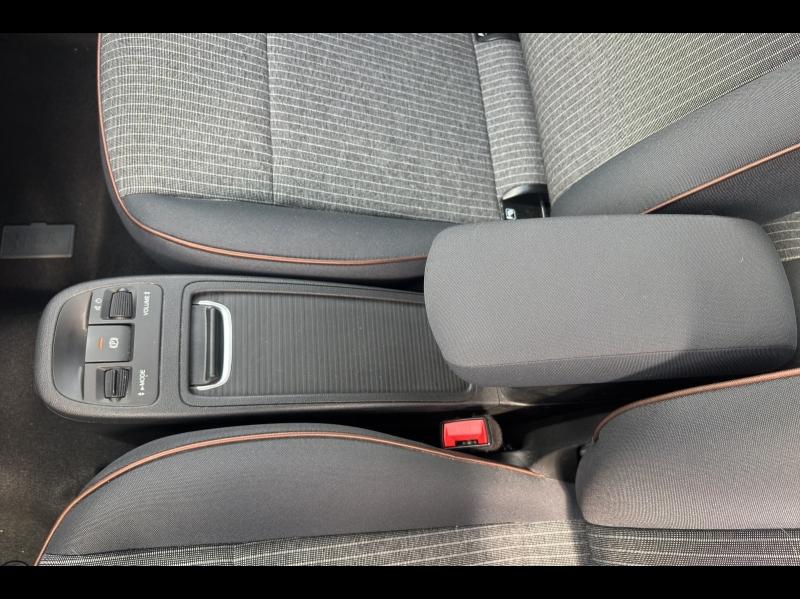 Image FIAT 500 e 95ch Icône