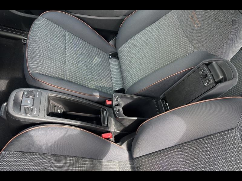 Image FIAT 500 e 95ch Icône