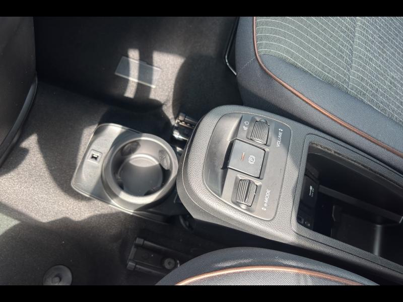 Image FIAT 500 e 95ch Icône