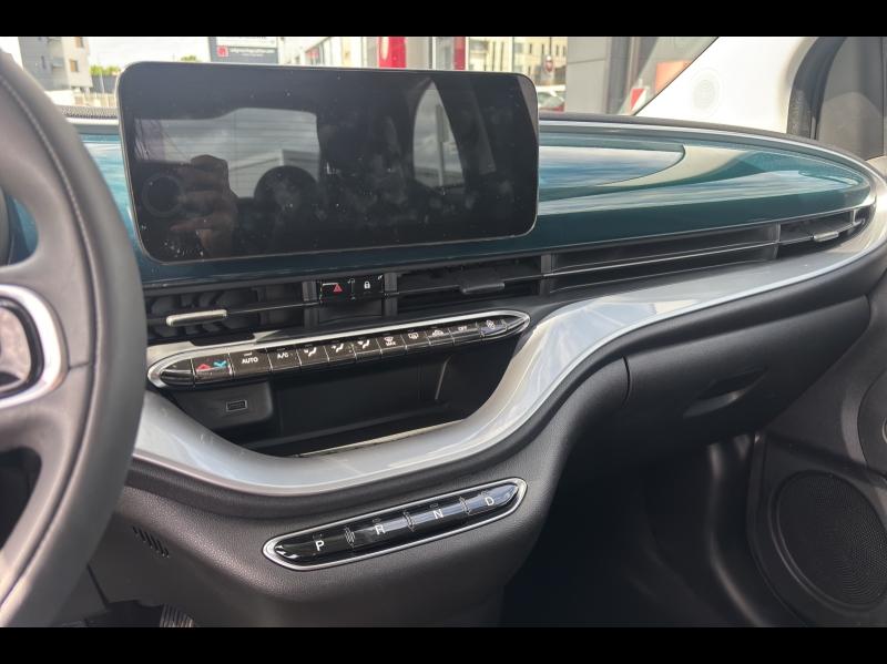 Image FIAT 500 e 95ch Icône