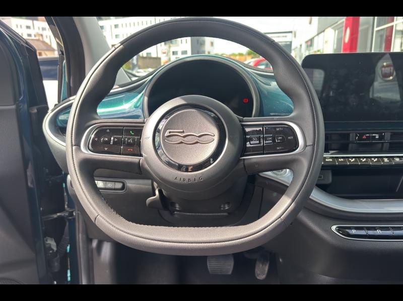 Image FIAT 500 e 95ch Icône