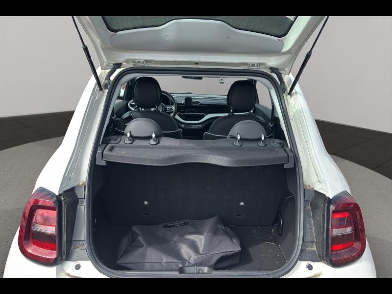 Image FIAT 500 e 95ch Action