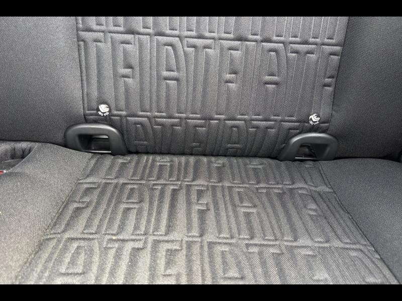 Image FIAT 500 e 95ch Action