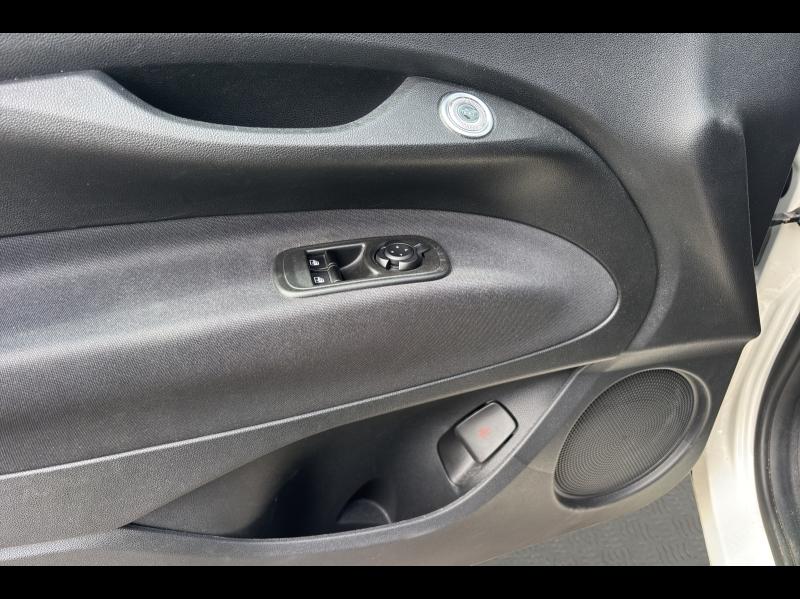 Image FIAT 500 e 95ch Action