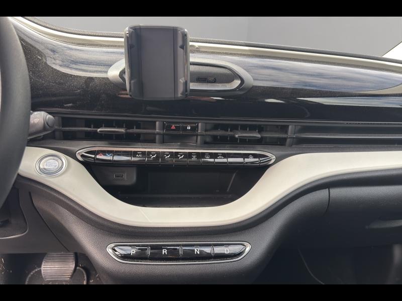 Image FIAT 500 e 95ch Action