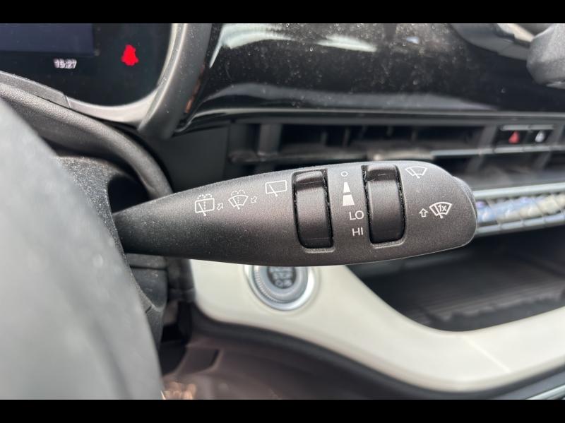 Image FIAT 500 e 95ch Action