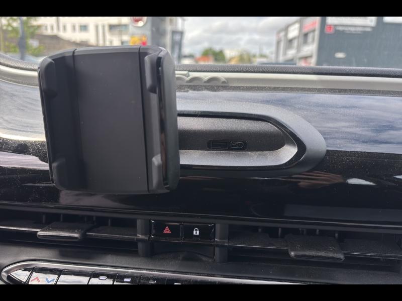 Image FIAT 500 e 95ch Action