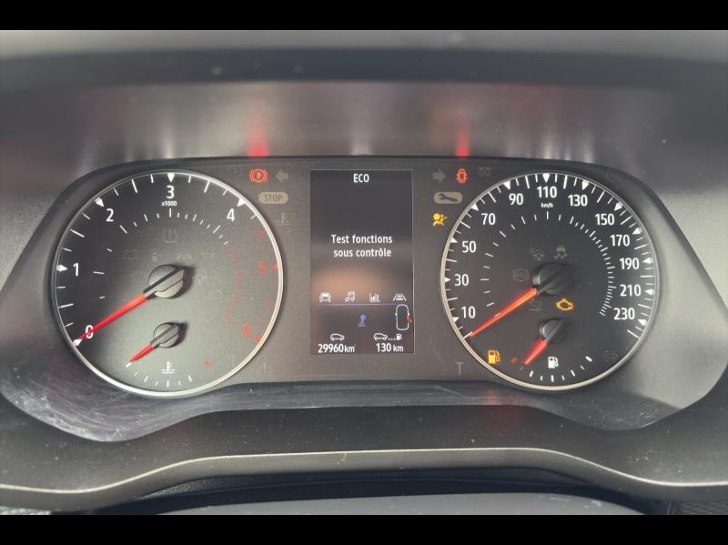 Image RENAULT Trafic Fg VAN MANIA  aménagé SUD L1H1 2T8 2.0 Blue dCi 130ch Grand Confort E6E