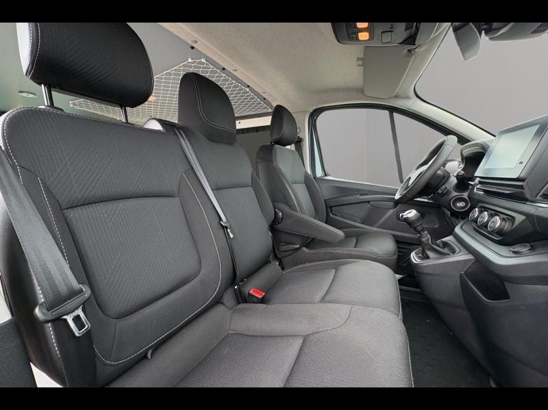 Image RENAULT Trafic Fg VAN MANIA  aménagé SUD L1H1 2T8 2.0 Blue dCi 130ch Grand Confort E6E