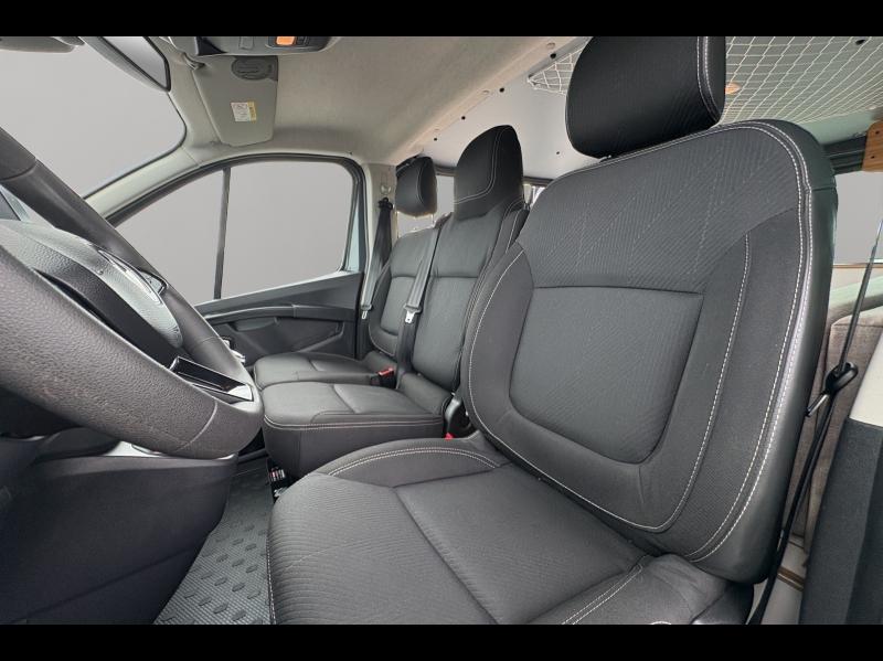 Image RENAULT Trafic Fg VAN MANIA  aménagé SUD L1H1 2T8 2.0 Blue dCi 130ch Grand Confort E6E