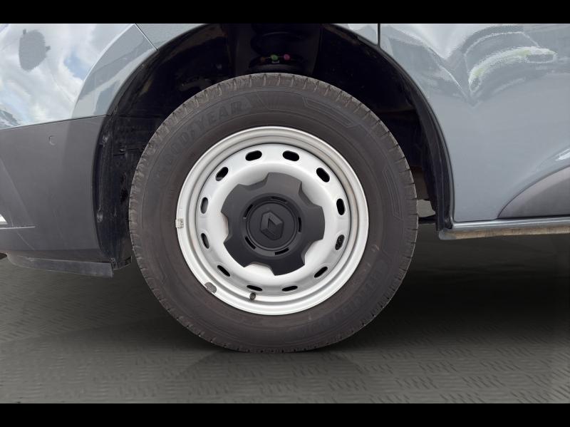 Image RENAULT Trafic Fg VAN MANIA  aménagé SUD L1H1 2T8 2.0 Blue dCi 130ch Grand Confort E6E