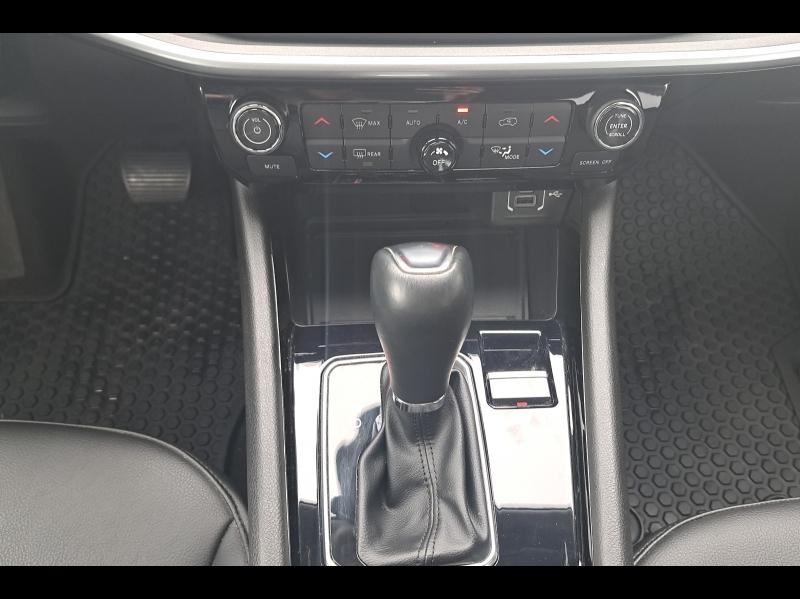 Image JEEP Compass 1.3 GSE T4 150ch Limited 4x2 BVR6