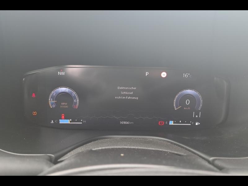 Image JEEP Compass 1.3 GSE T4 150ch Limited 4x2 BVR6