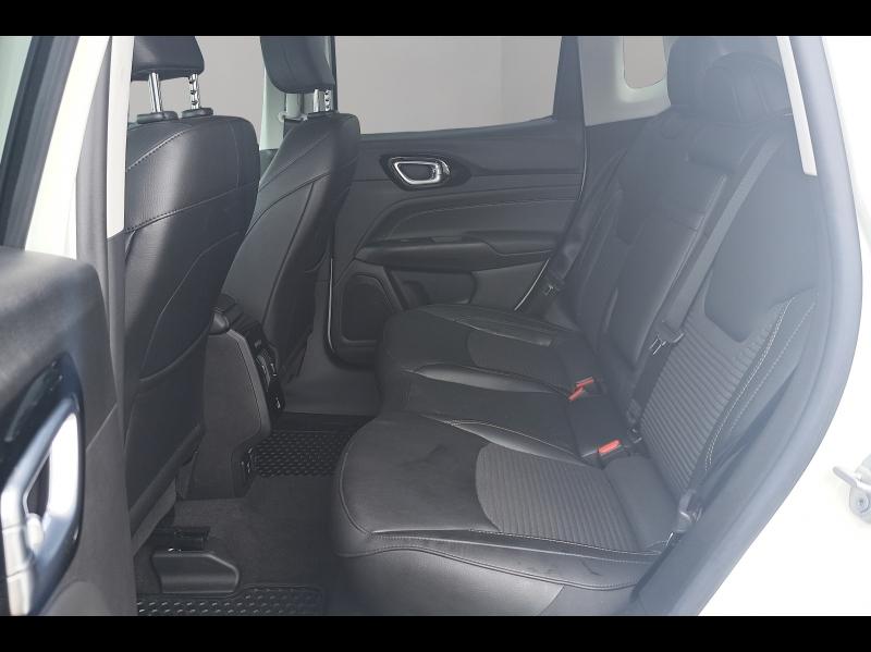 Image JEEP Compass 1.3 GSE T4 150ch Limited 4x2 BVR6