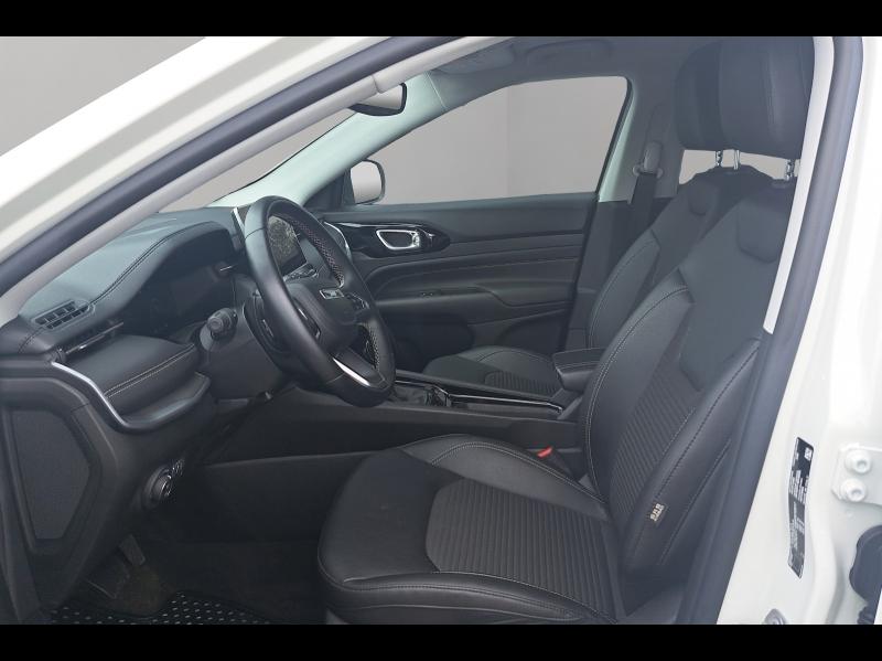 Image JEEP Compass 1.3 GSE T4 150ch Limited 4x2 BVR6