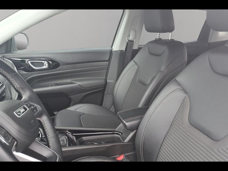 Image JEEP Compass 1.3 GSE T4 150ch Limited 4x2 BVR6