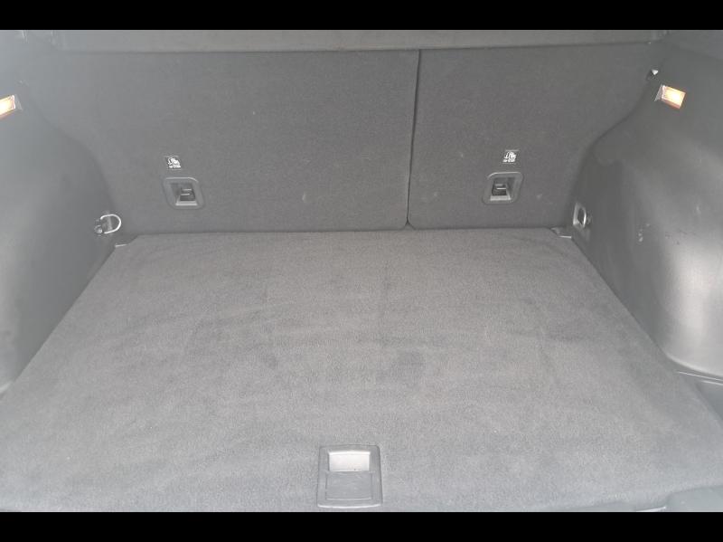 Image JEEP Compass 1.3 GSE T4 150ch Limited 4x2 BVR6