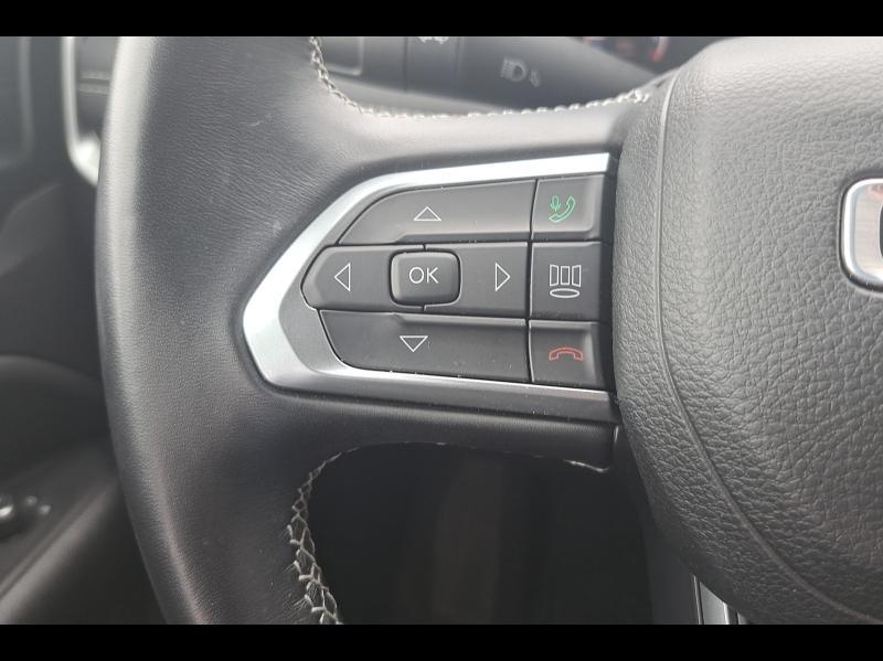 Image JEEP Compass 1.3 GSE T4 150ch Limited 4x2 BVR6