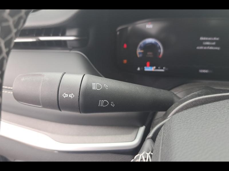 Image JEEP Compass 1.3 GSE T4 150ch Limited 4x2 BVR6