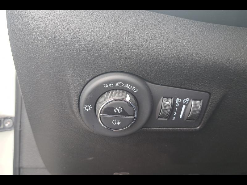 Image JEEP Compass 1.3 GSE T4 150ch Limited 4x2 BVR6