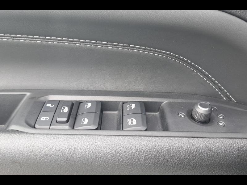 Image JEEP Compass 1.3 GSE T4 150ch Limited 4x2 BVR6