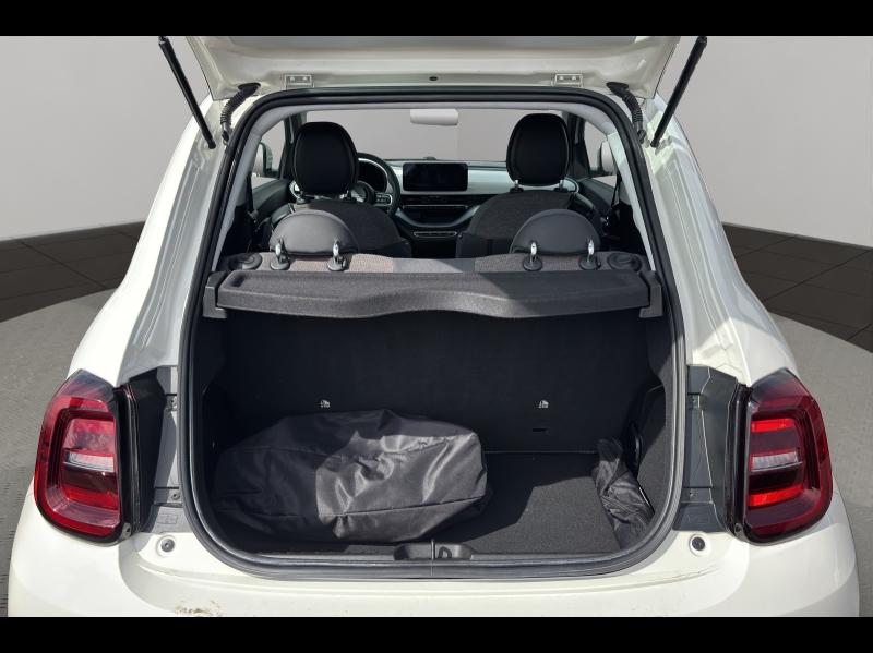 Image FIAT 500 e 95ch Icône