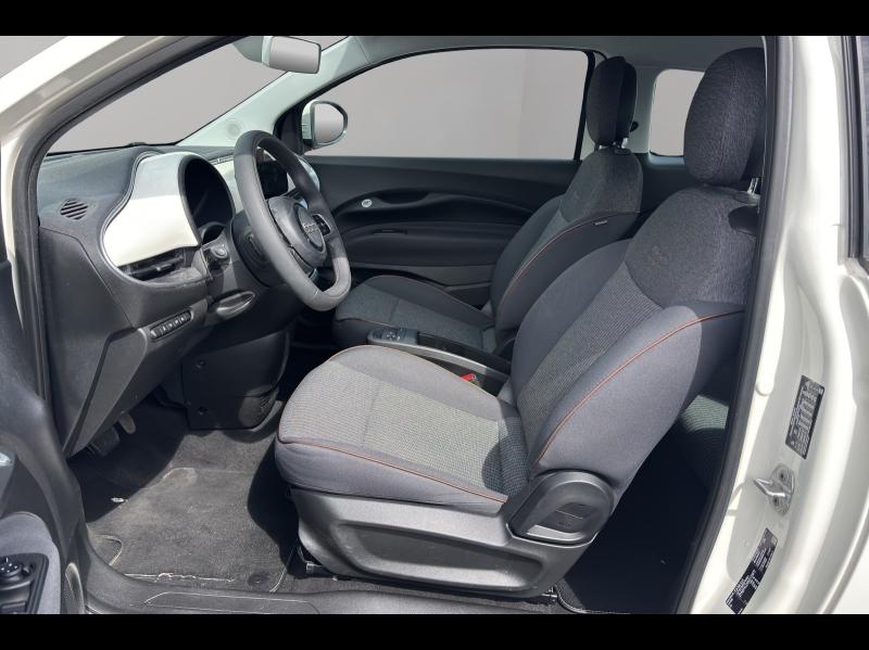 Image FIAT 500 e 95ch Icône