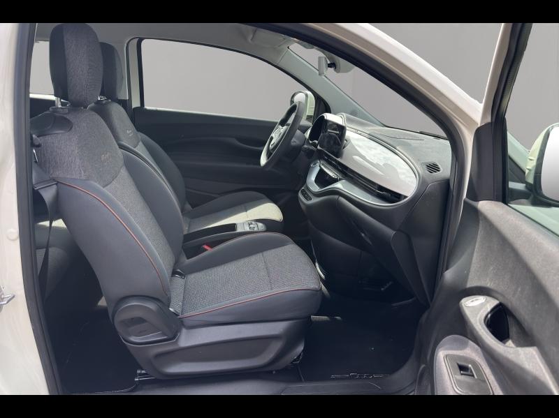 Image FIAT 500 e 95ch Icône