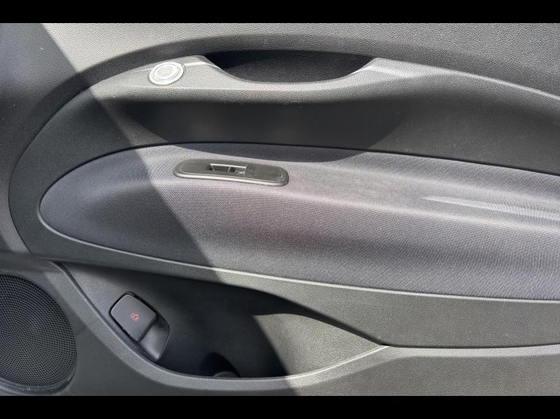 Image FIAT 500 e 95ch Icône