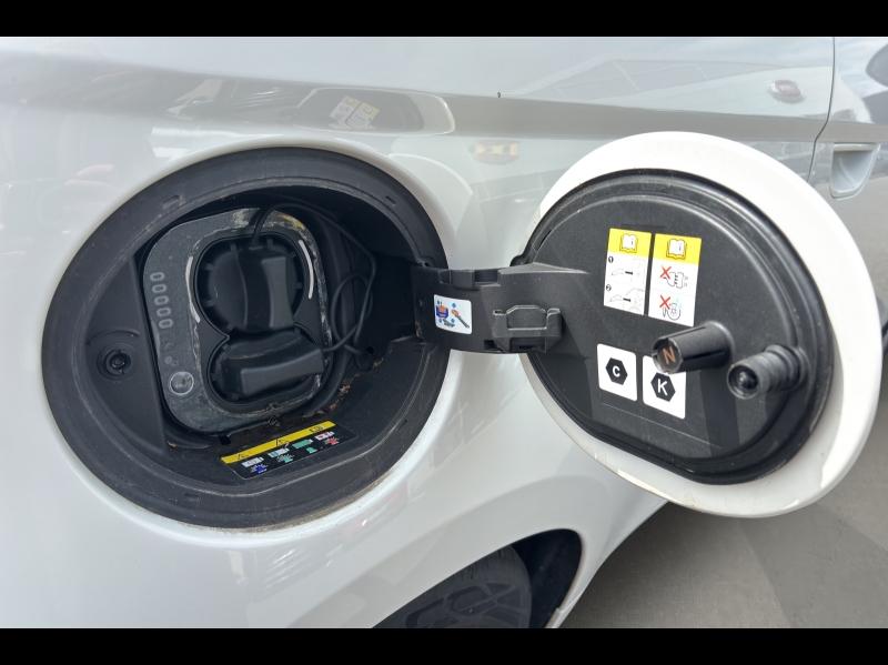 Image FIAT 500 e 95ch Icône