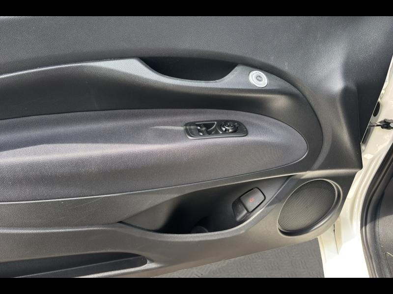 Image FIAT 500 e 95ch Icône