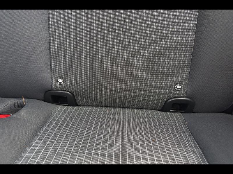 Image FIAT 500 e 95ch Icône