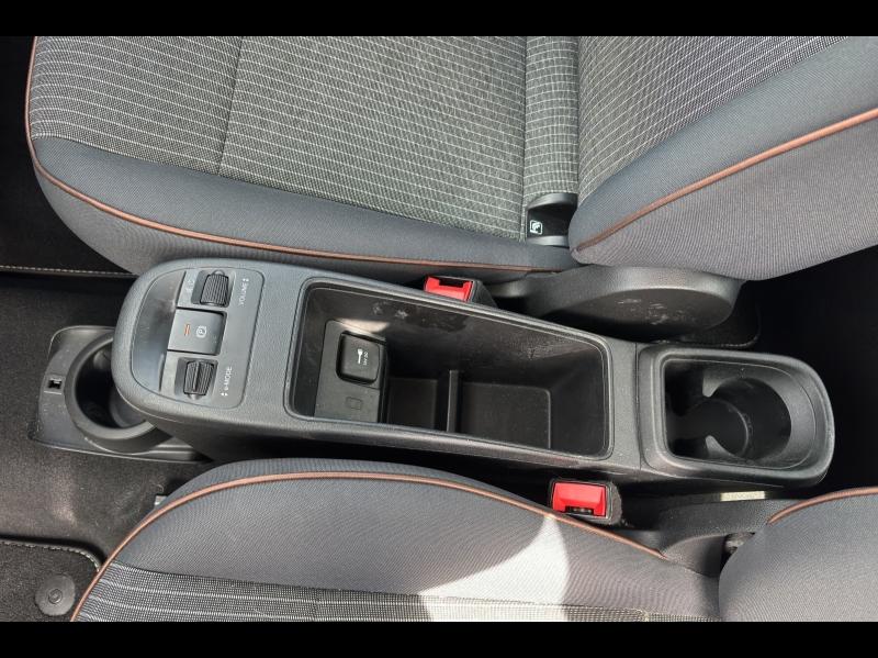 Image FIAT 500 e 95ch Icône