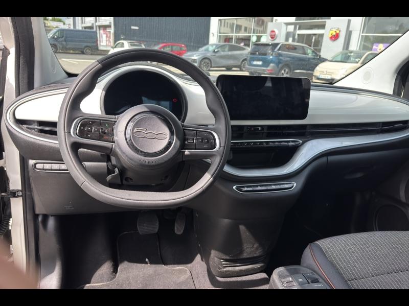 Image FIAT 500 e 95ch Icône