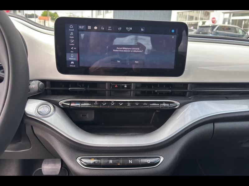 Image FIAT 500 e 95ch Icône