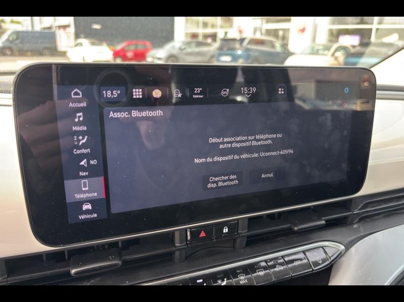 Image FIAT 500 e 95ch Icône