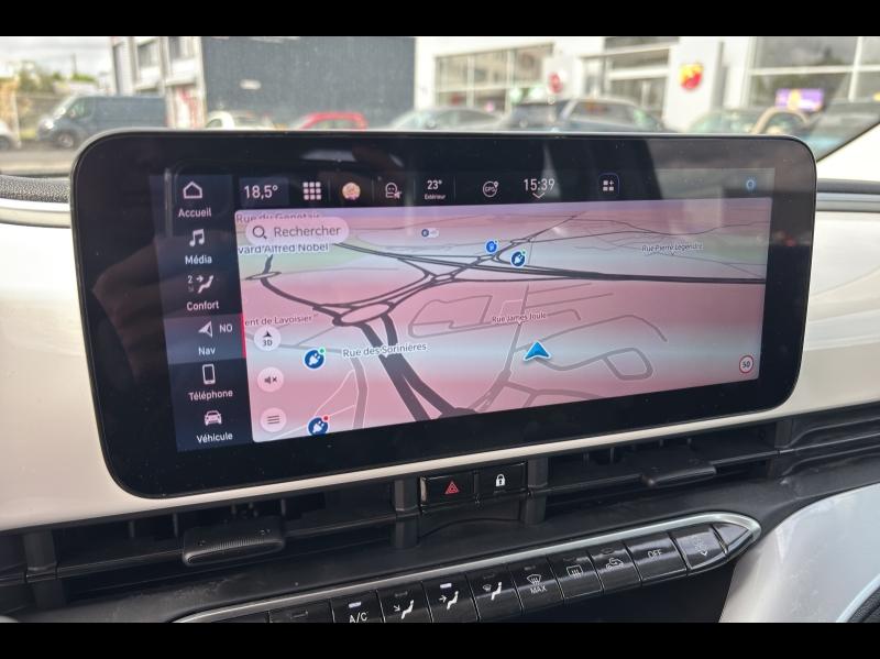 Image FIAT 500 e 95ch Icône